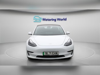 Used Tesla Model 3 2021 for sale - 76573781: Photo