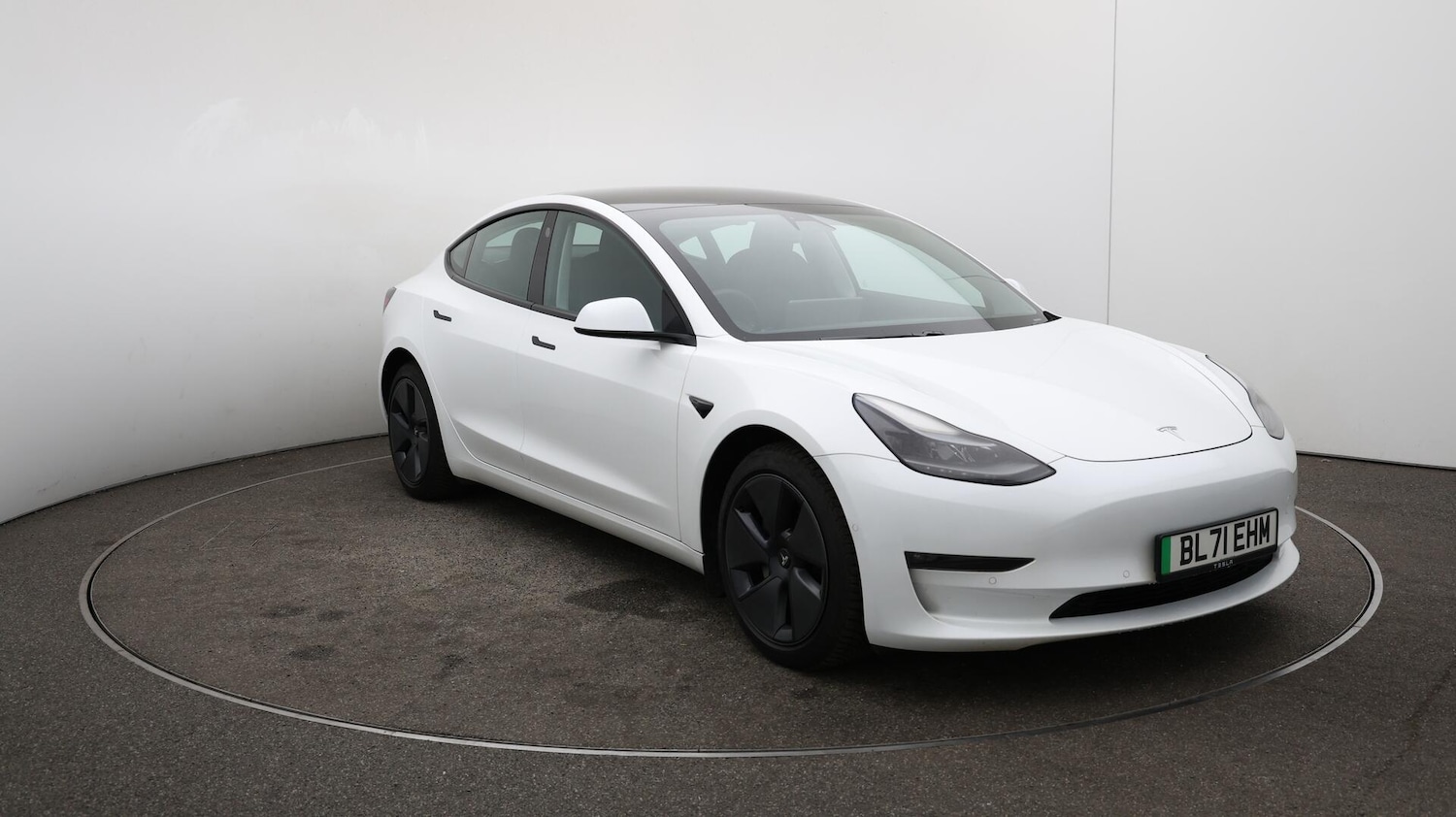 Used Tesla Model 3 2021 for sale - 76573781: Photo 41