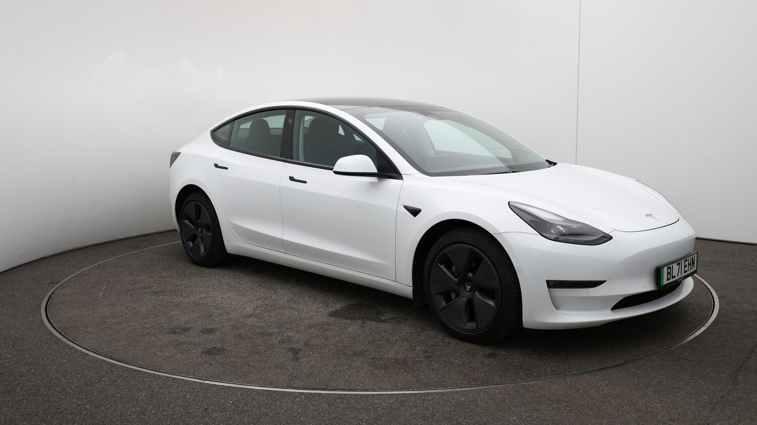 Used Tesla Model 3 2021 for sale - 76573781: Photo 42