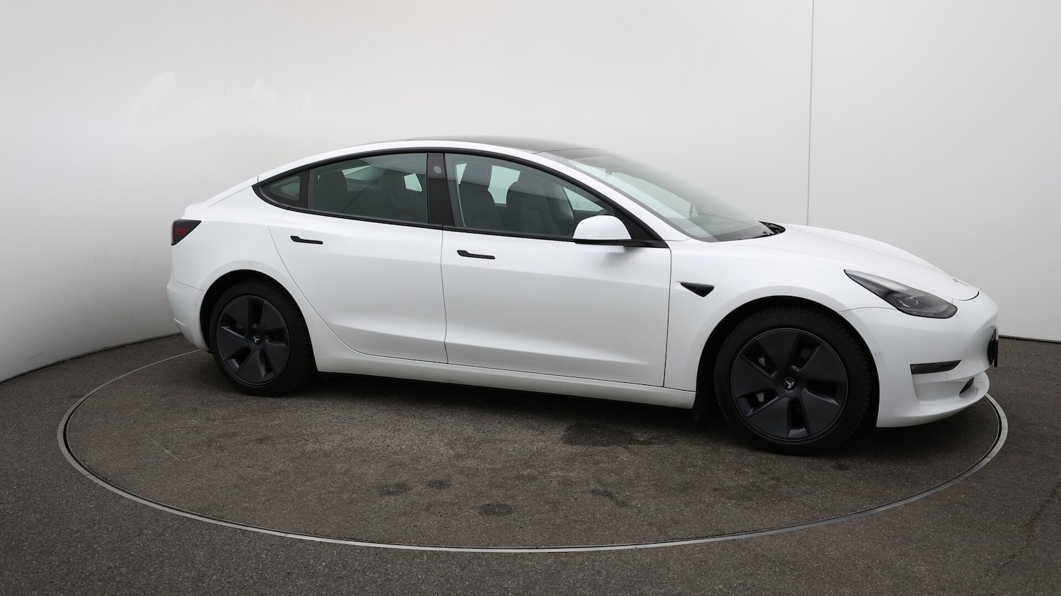 Used Tesla Model 3 2021 for sale - 76573781: Photo 44