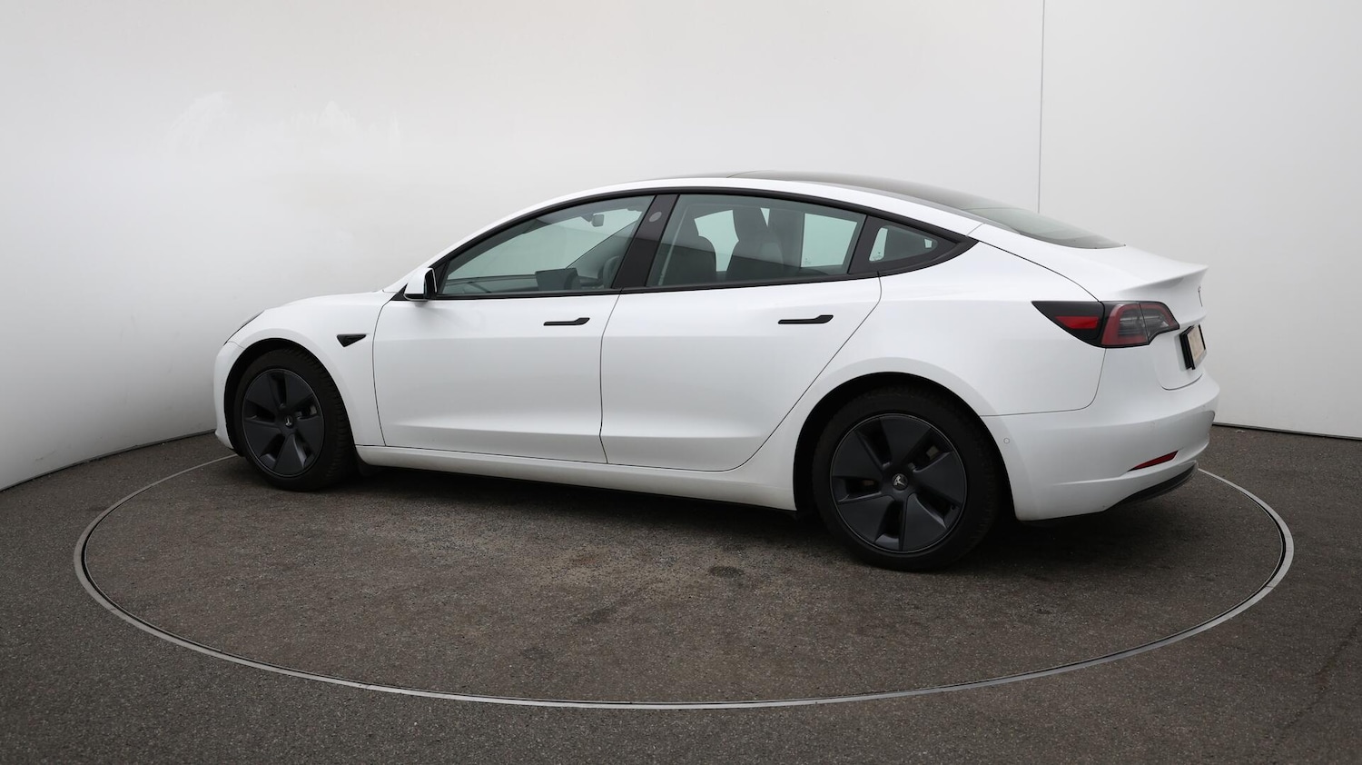 Used Tesla Model 3 2021 for sale - 76573781: Photo 45