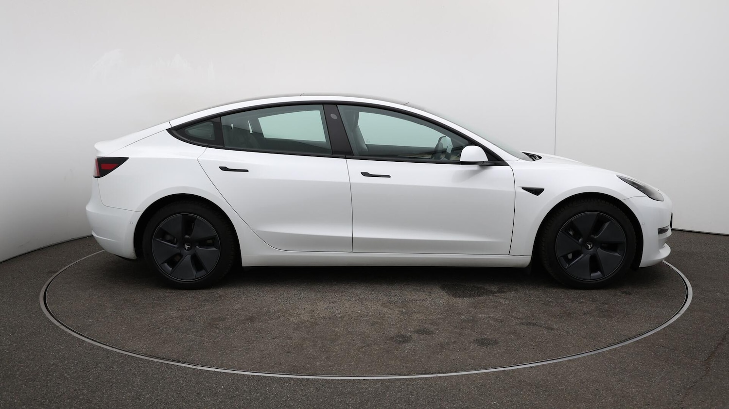 Used Tesla Model 3 2021 for sale - 76573781: Photo 47