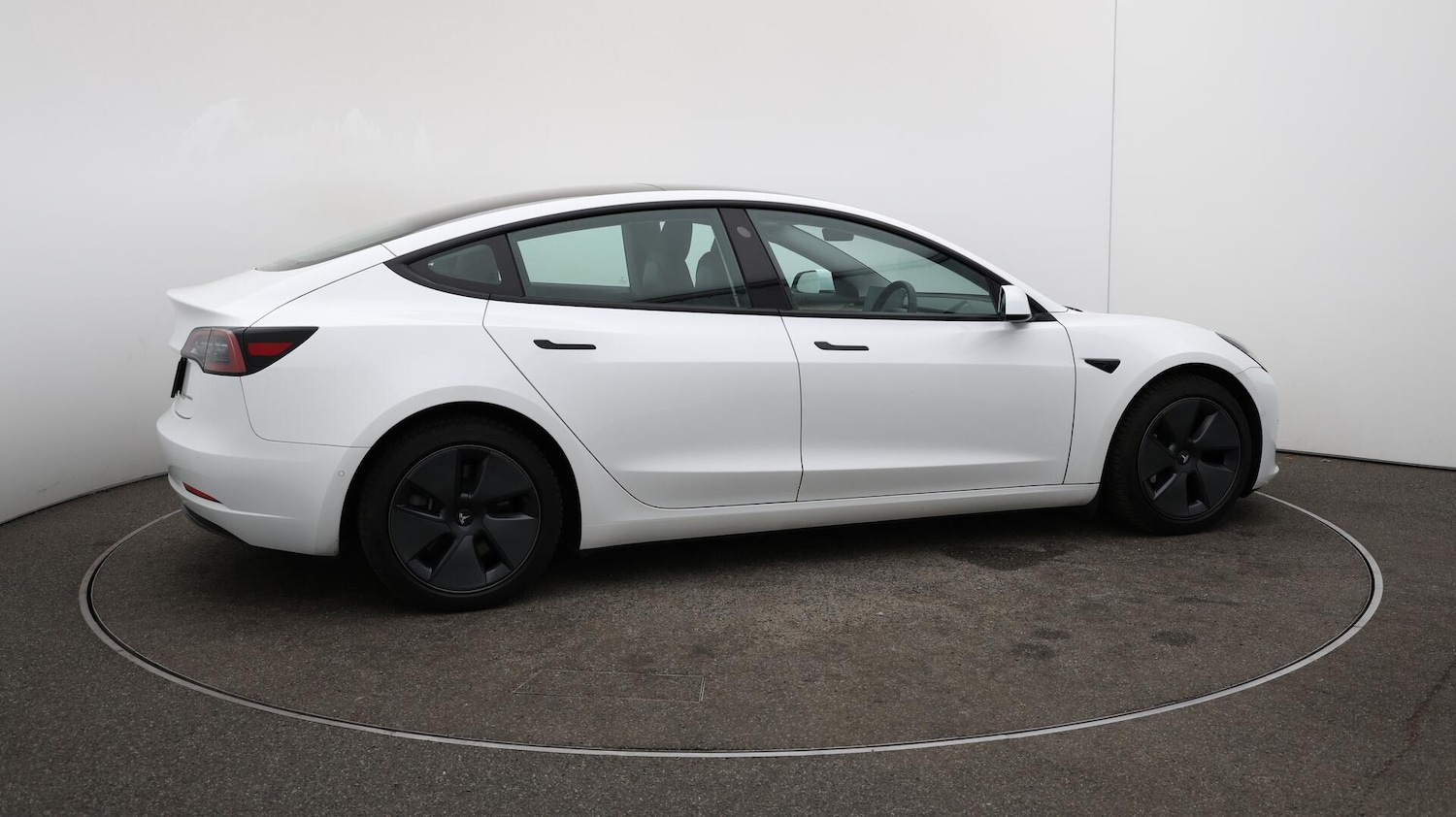 Used Tesla Model 3 2021 for sale - 76573781: Photo 49