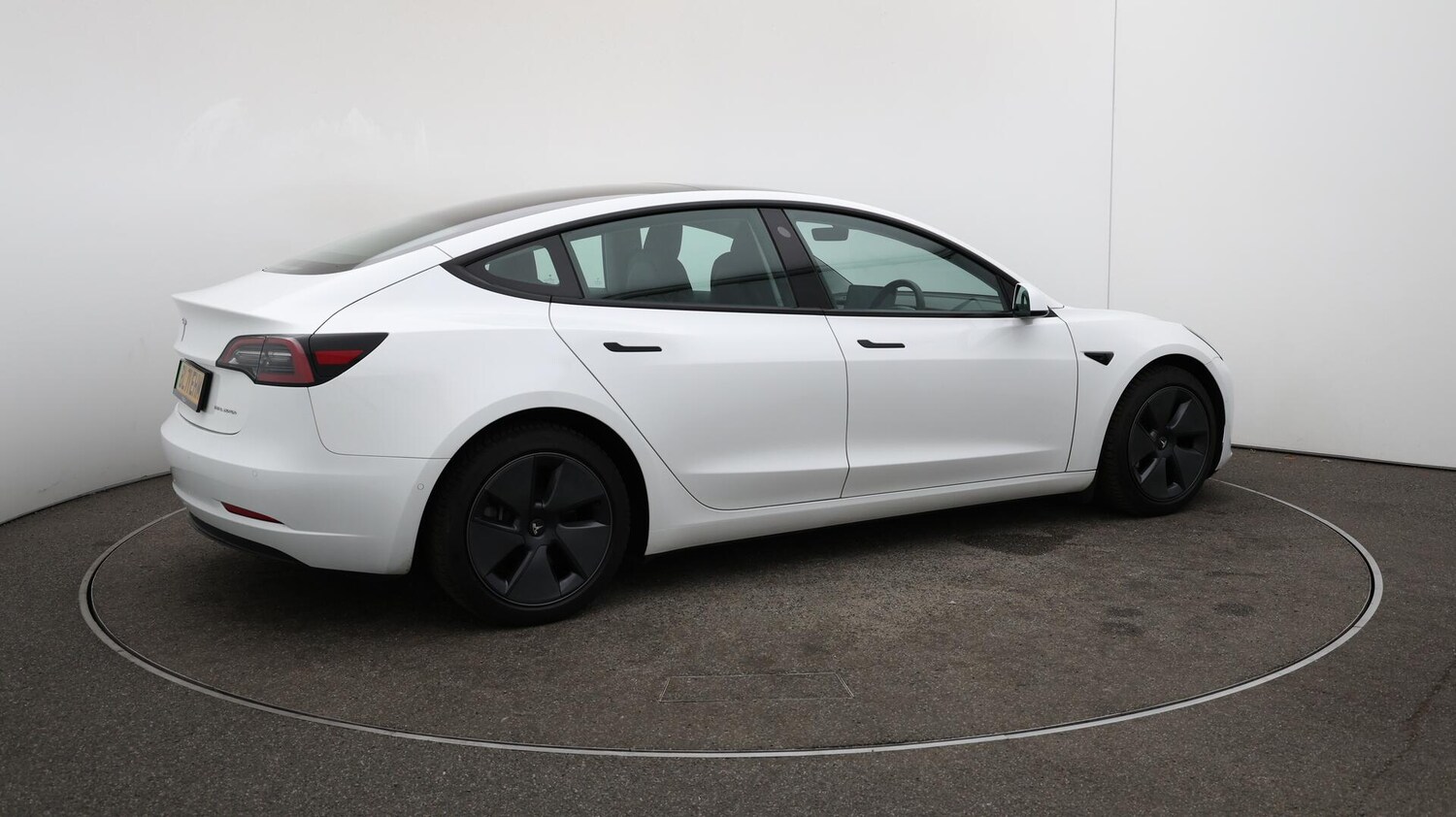 Used Tesla Model 3 2021 for sale - 76573781: Photo 50