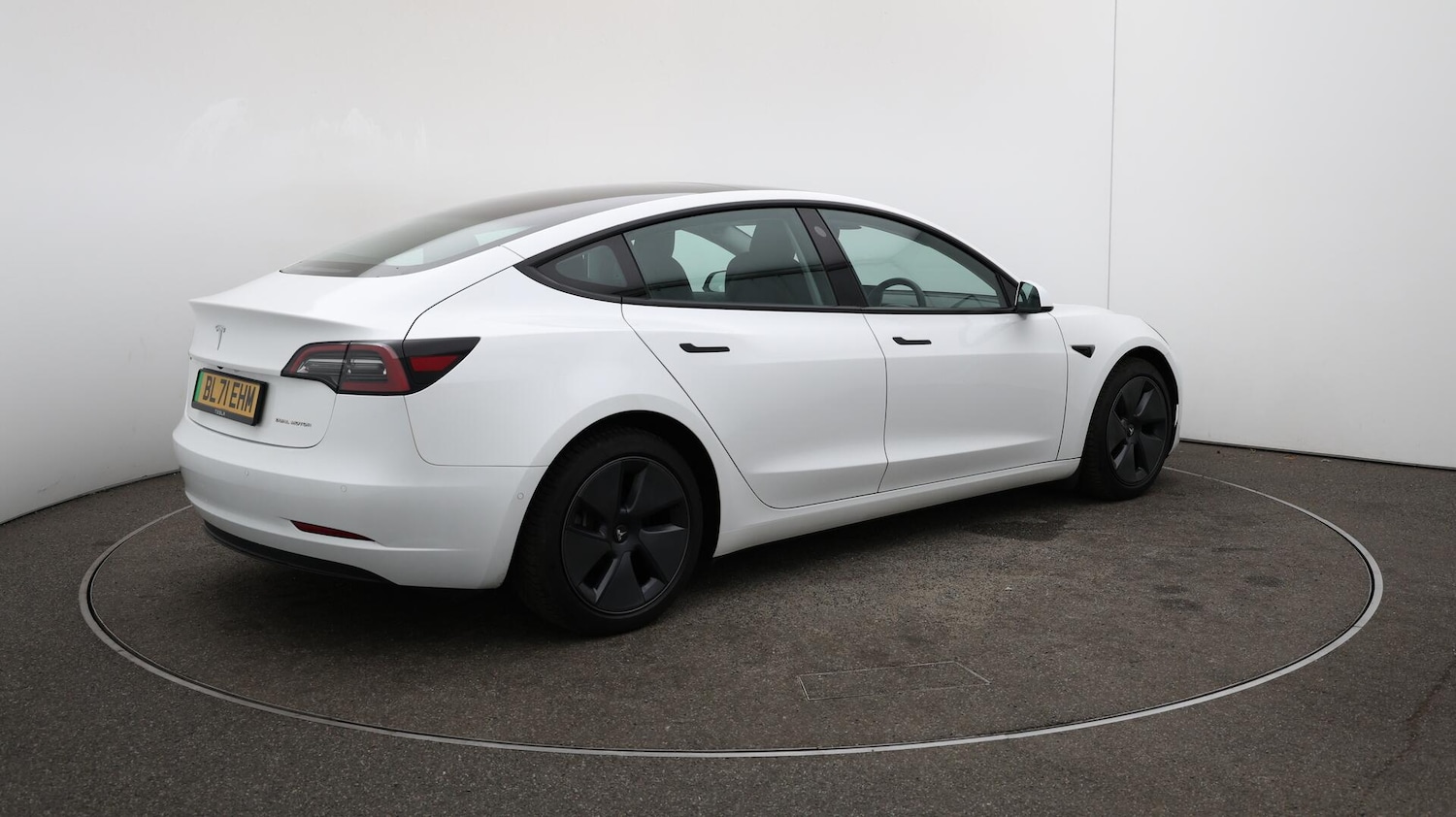 Used Tesla Model 3 2021 for sale - 76573781: Photo 51