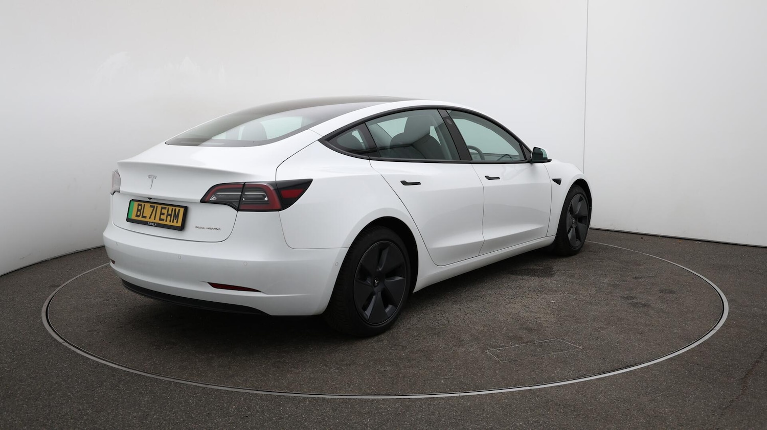 Used Tesla Model 3 2021 for sale - 76573781: Photo 52