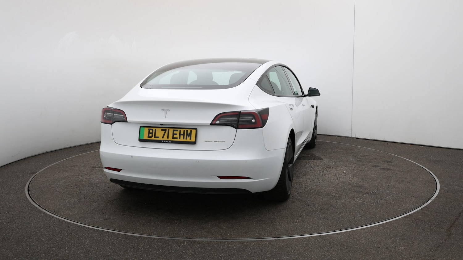 Used Tesla Model 3 2021 for sale - 76573781: Photo 54