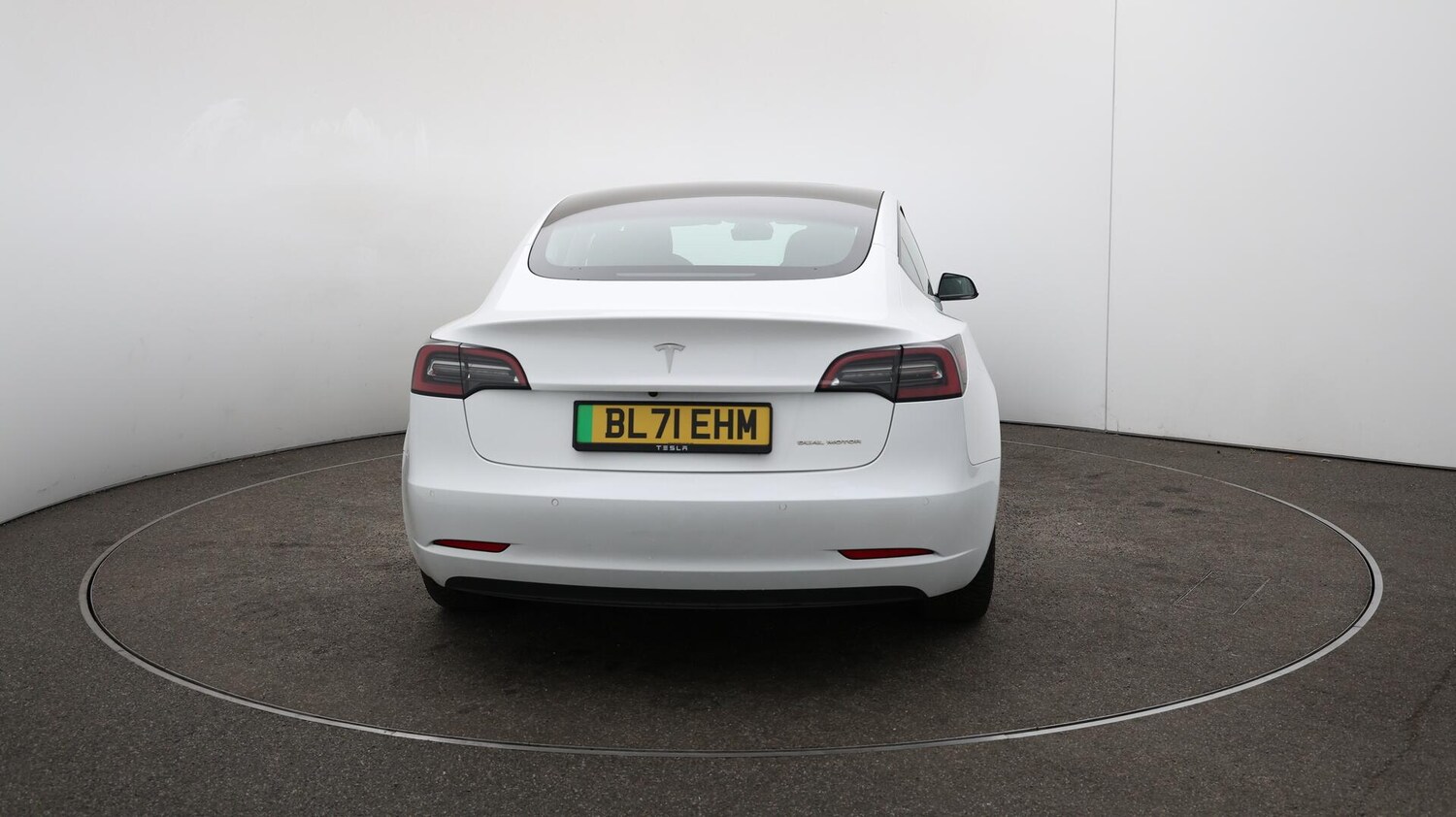 Used Tesla Model 3 2021 for sale - 76573781: Photo 55