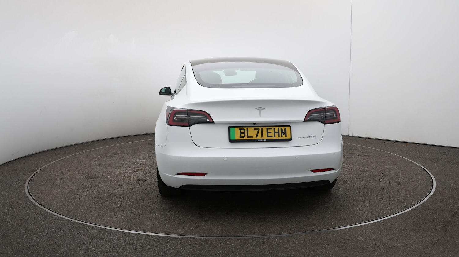 Used Tesla Model 3 2021 for sale - 76573781: Photo 57