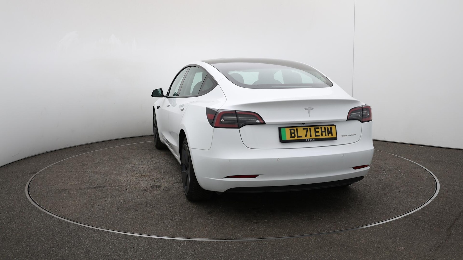 Used Tesla Model 3 2021 for sale - 76573781: Photo 58