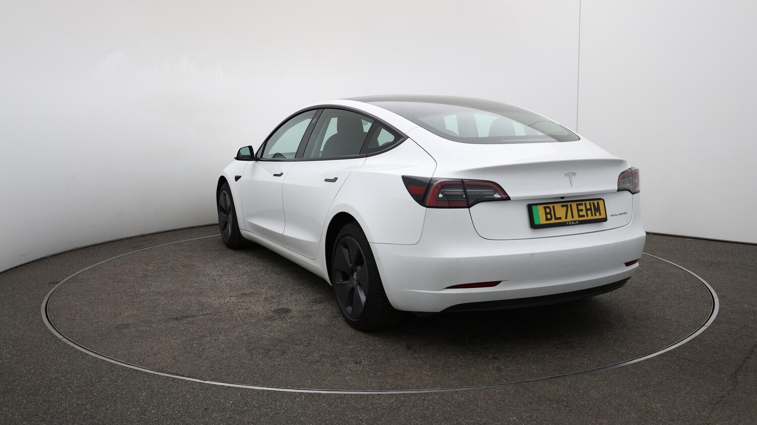 Used Tesla Model 3 2021 for sale - 76573781: Photo 59