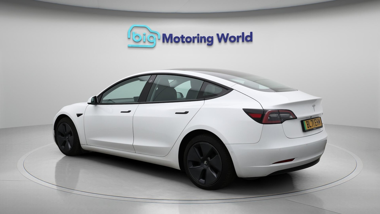 Used Tesla Model 3 2021 for sale - 76573781: Photo 6