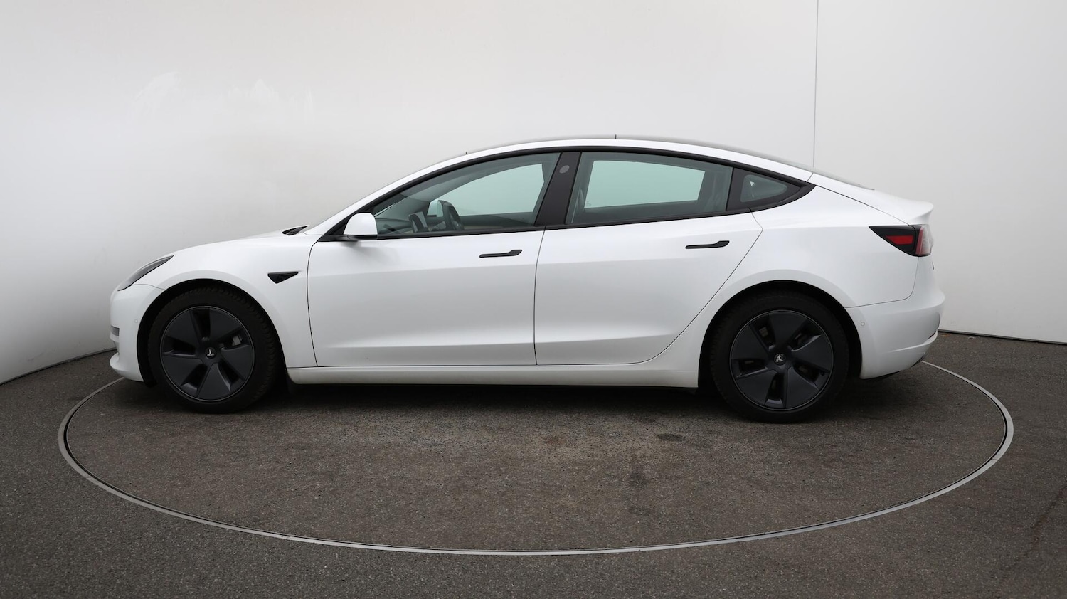 Used Tesla Model 3 2021 for sale - 76573781: Photo 62