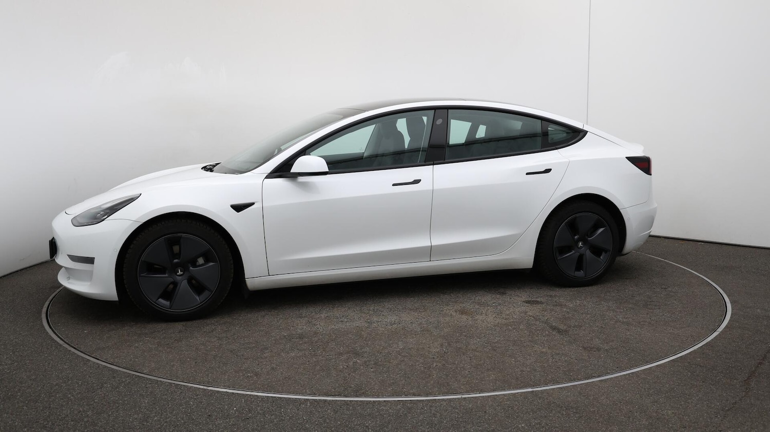Used Tesla Model 3 2021 for sale - 76573781: Photo 64