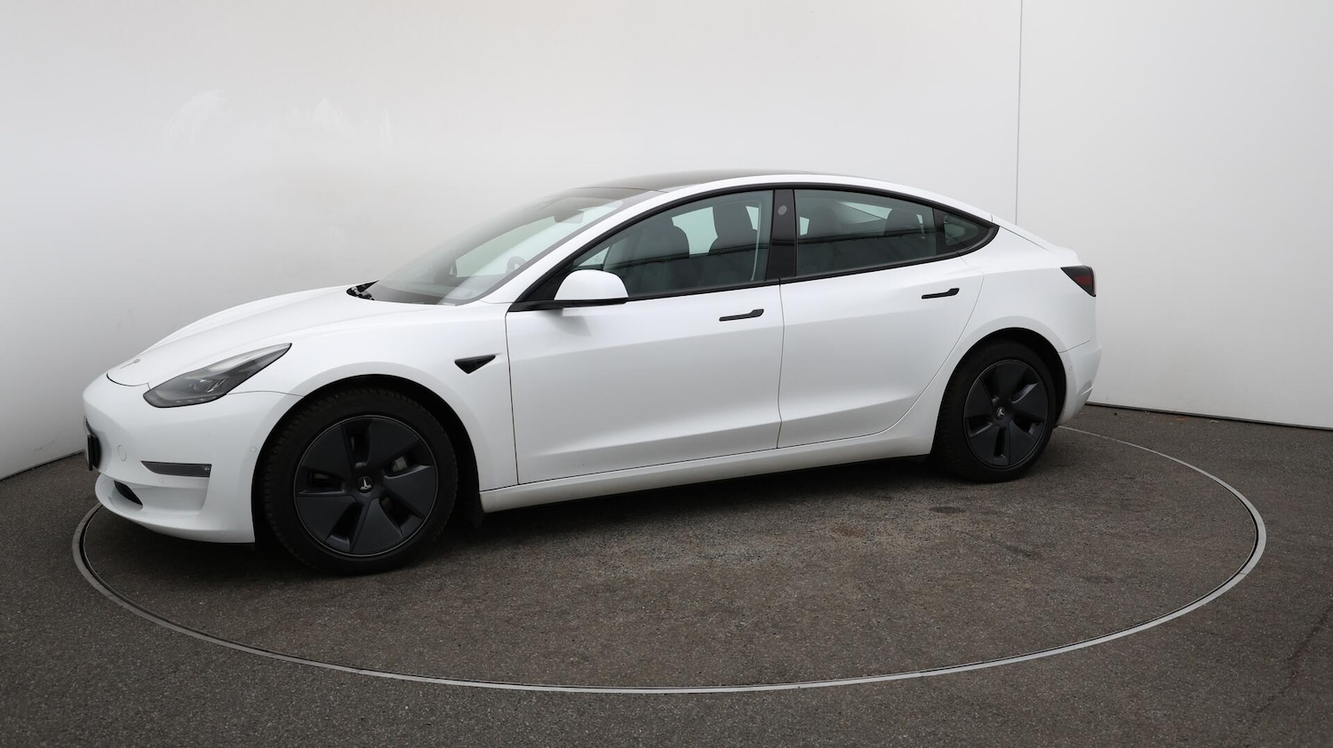 Used Tesla Model 3 2021 for sale - 76573781: Photo 65