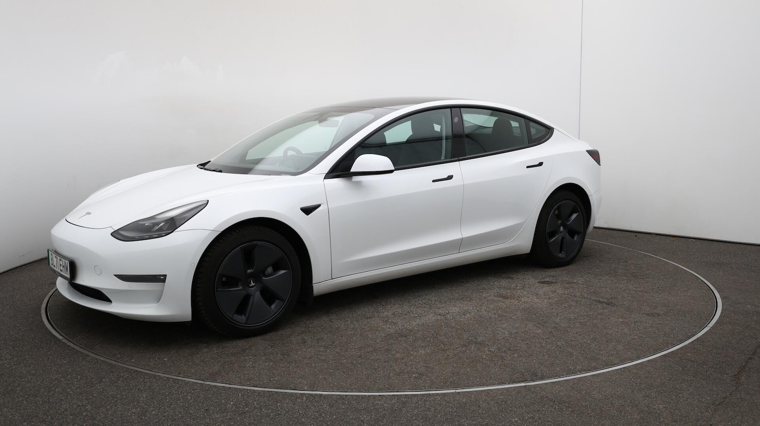 Used Tesla Model 3 2021 for sale - 76573781: Photo 66