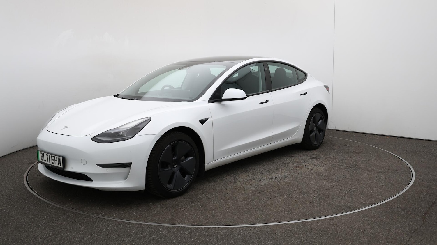 Used Tesla Model 3 2021 for sale - 76573781: Photo 67