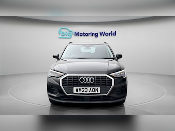 Used Audi Q3 2023 for sale - 79162358: Photo