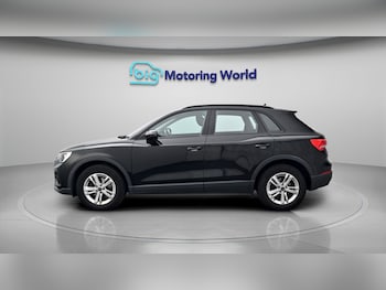 Used Audi Q3 2023 for sale - 79162358: Photo