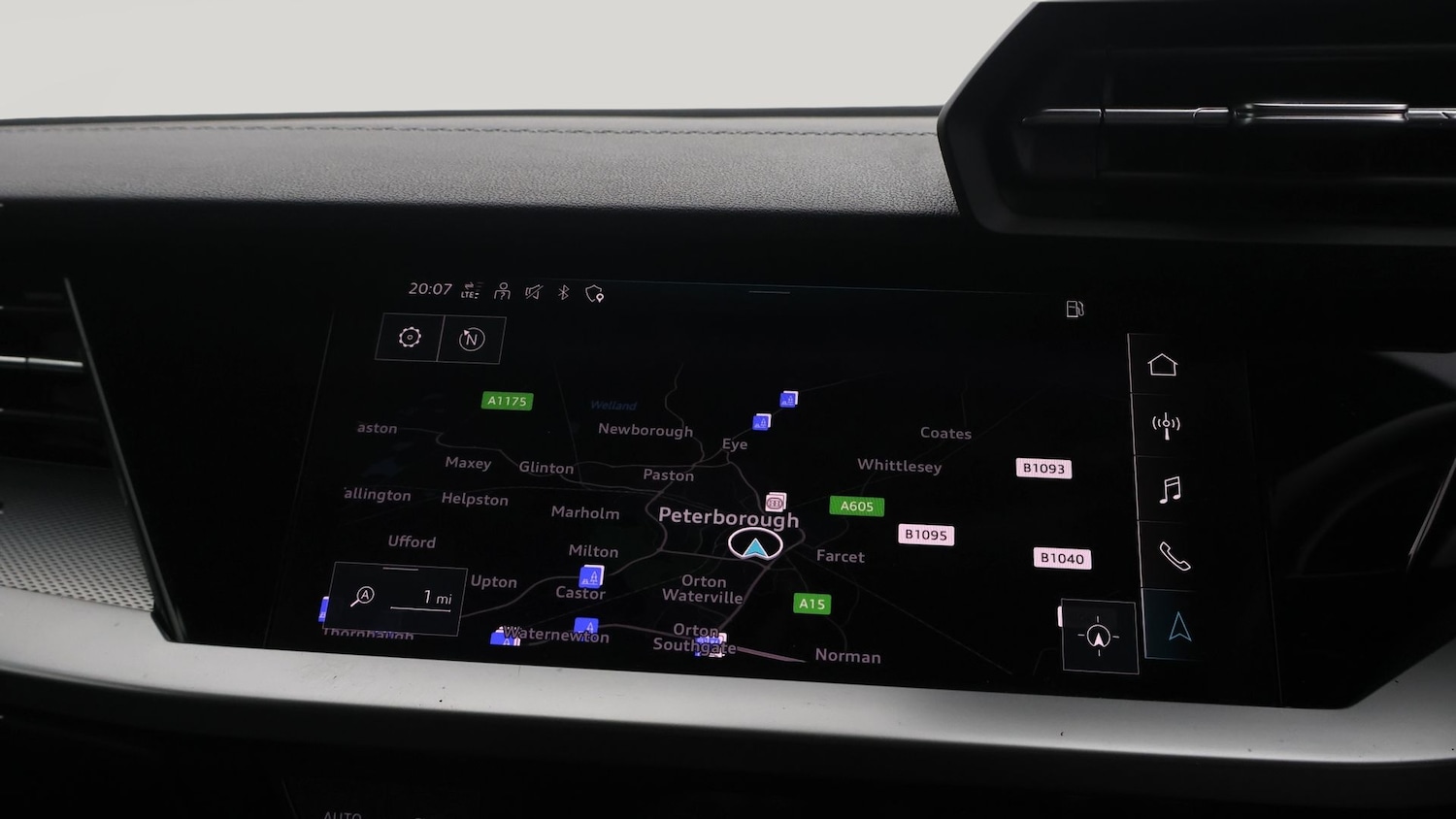 Used Audi A3 2021 for sale - 77225629: Photo 11