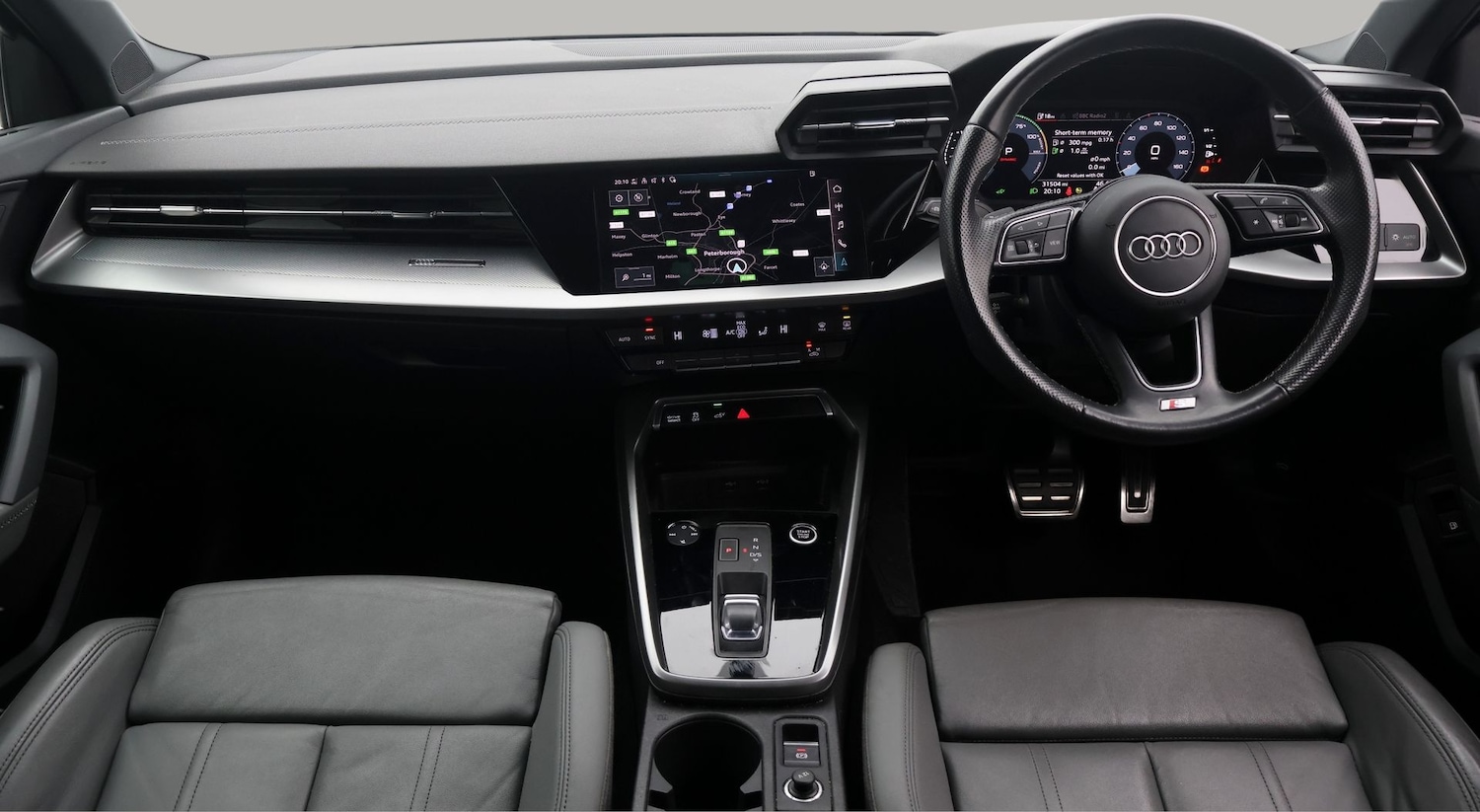 Used Audi A3 2021 for sale - 77225629: Photo 13