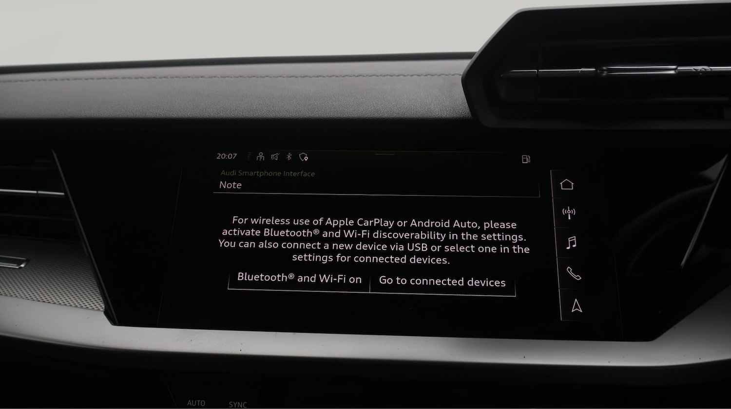 Used Audi A3 2021 for sale - 77225629: Photo 25