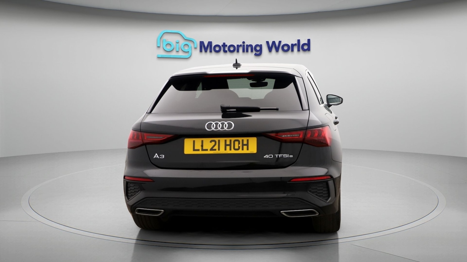 Used Audi A3 2021 for sale - 77225629: Photo 6