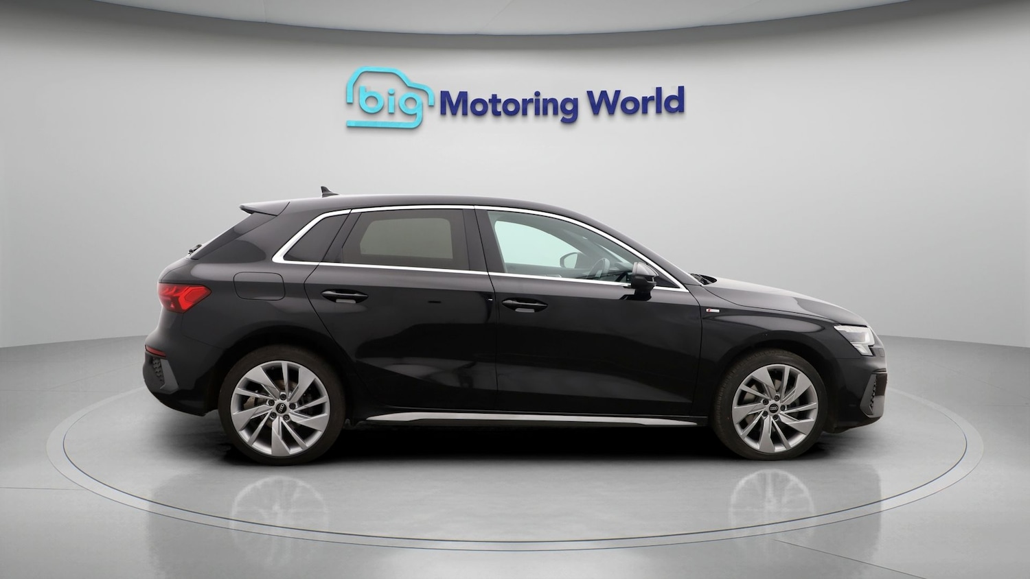 Used Audi A3 2021 for sale - 77225629: Photo 8