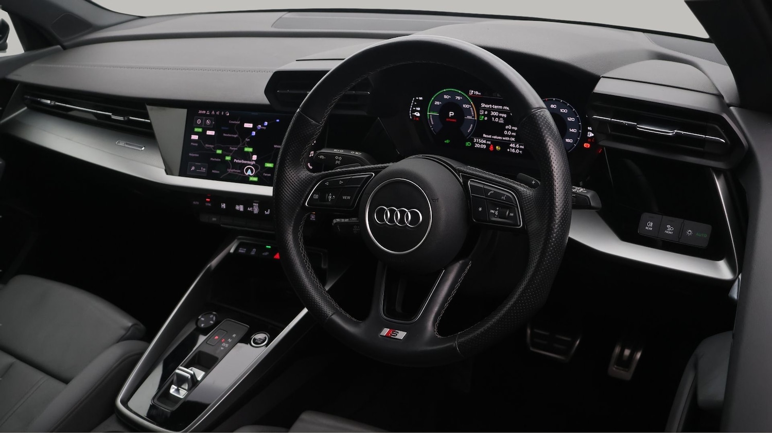 Used Audi A3 2021 for sale - 77225629: Photo 9