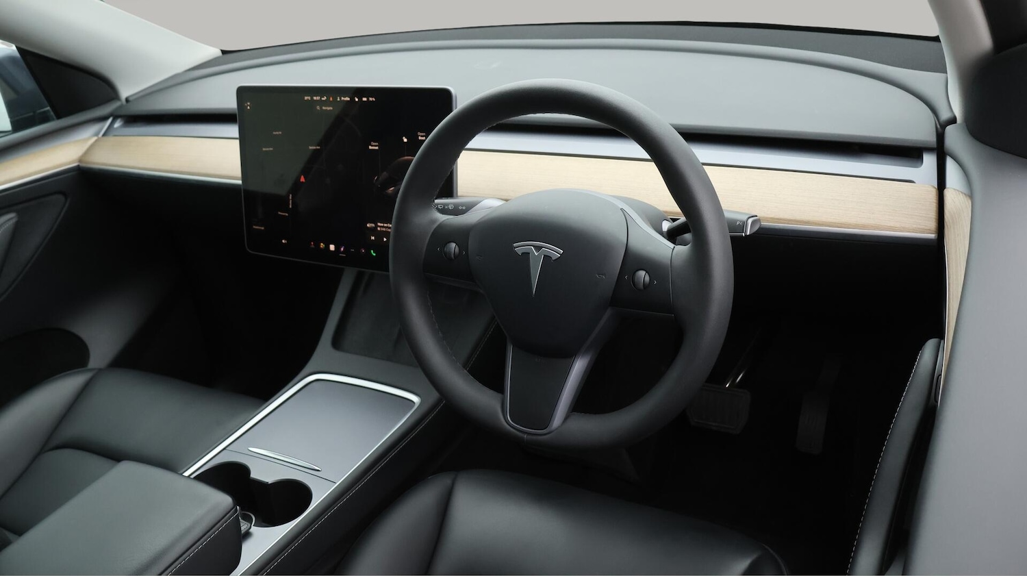 Used Tesla Model Y 2022 for sale - 76688861: Photo 10