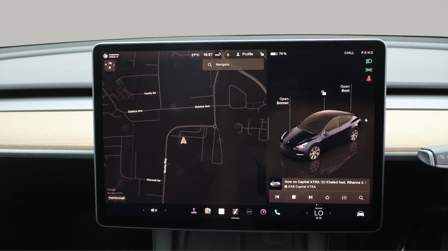 Used Tesla Model Y 2022 for sale - 76688861: Photo 12