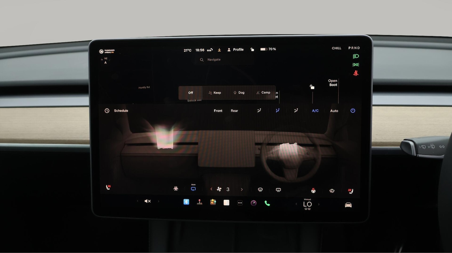 Used Tesla Model Y 2022 for sale - 76688861: Photo 13