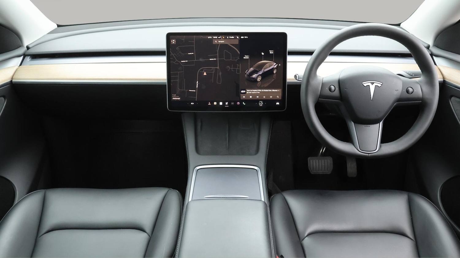 Used Tesla Model Y 2022 for sale - 76688861: Photo 14