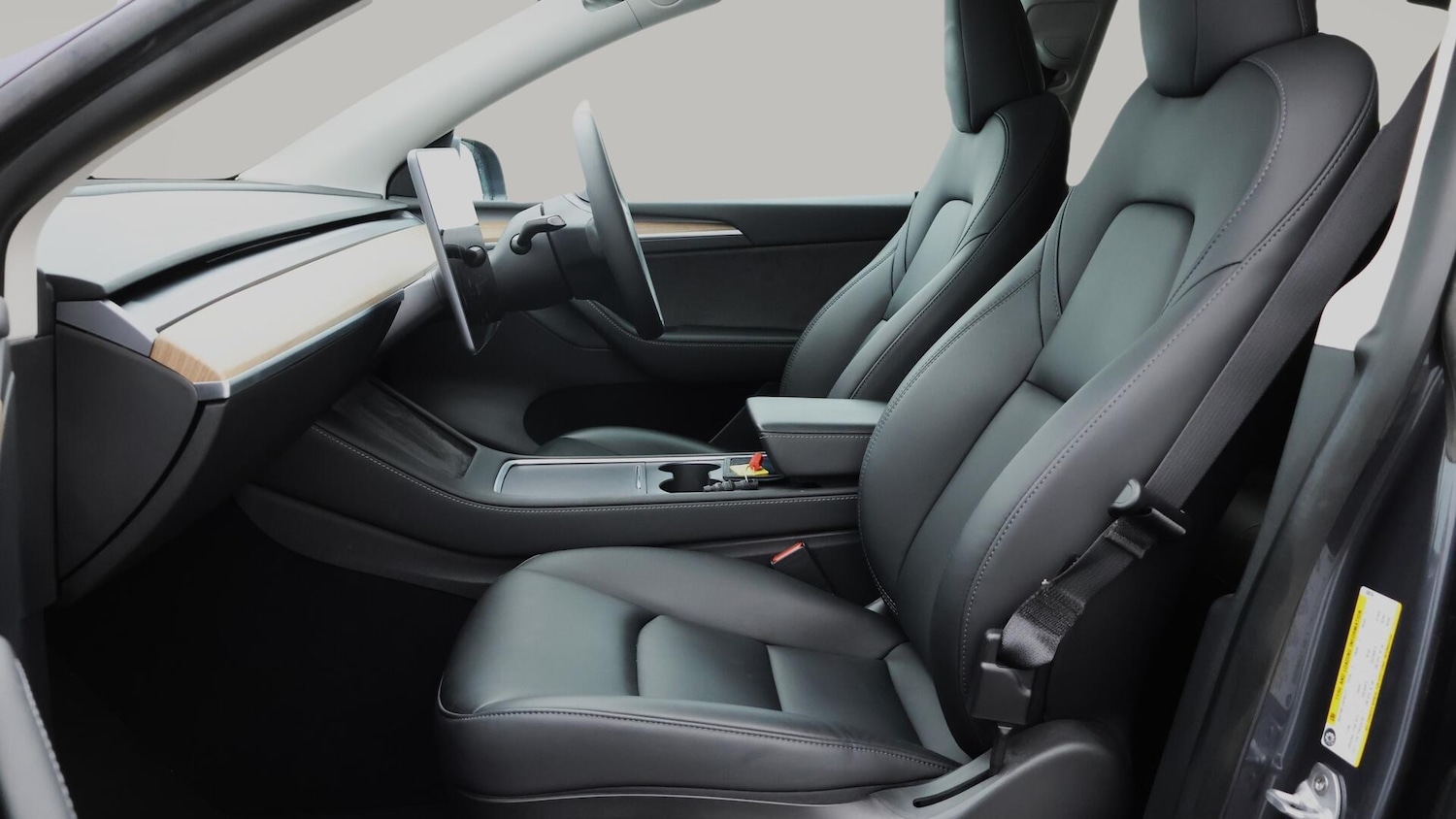 Used Tesla Model Y 2022 for sale - 76688861: Photo 15