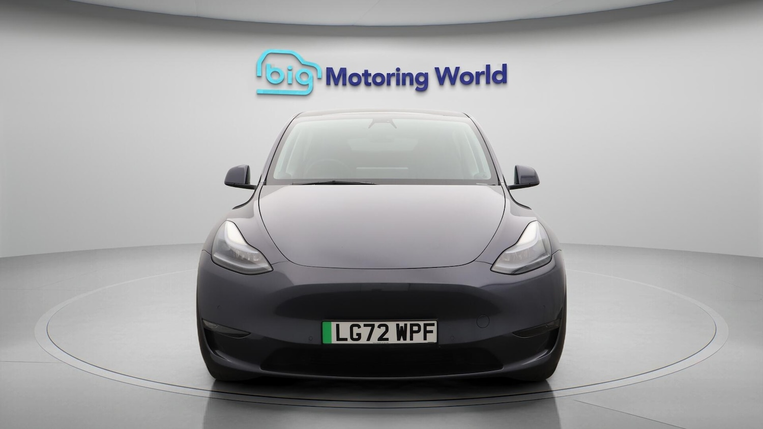 Used Tesla Model Y 2022 for sale - 76688861: Photo 3