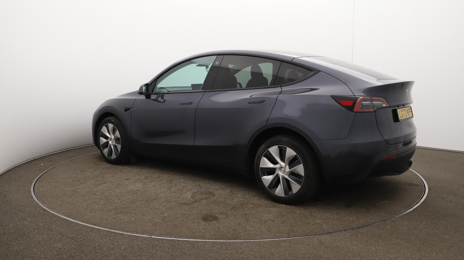 Used Tesla Model Y 2022 for sale - 76688861: Photo 35