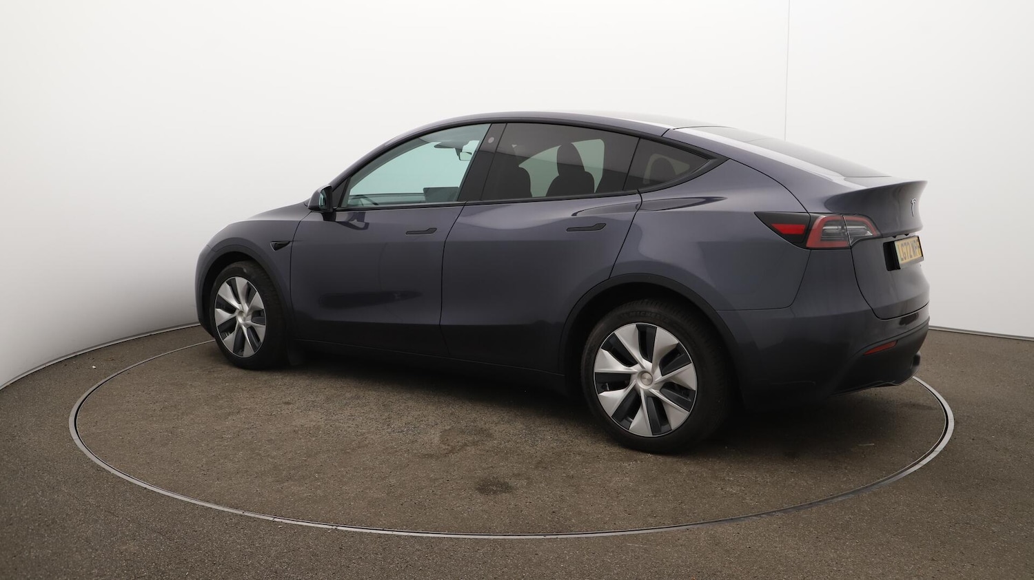 Used Tesla Model Y 2022 for sale - 76688861: Photo 36