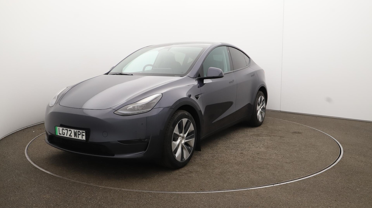 Used Tesla Model Y 2022 for sale - 76688861: Photo 37