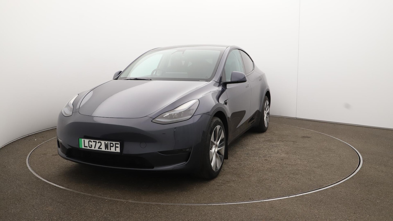 Used Tesla Model Y 2022 for sale - 76688861: Photo 38