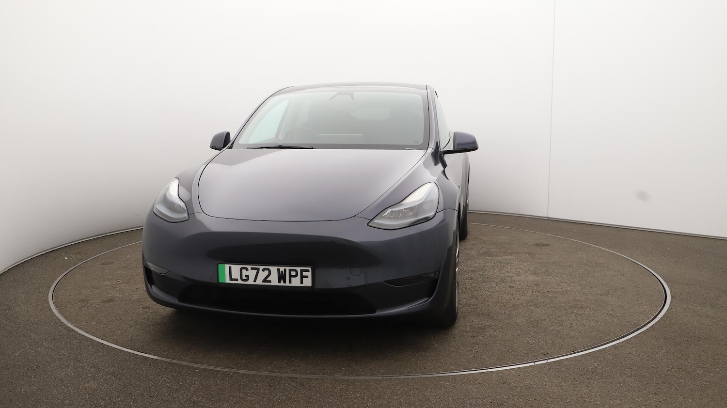 Used Tesla Model Y 2022 for sale - 76688861: Photo 39