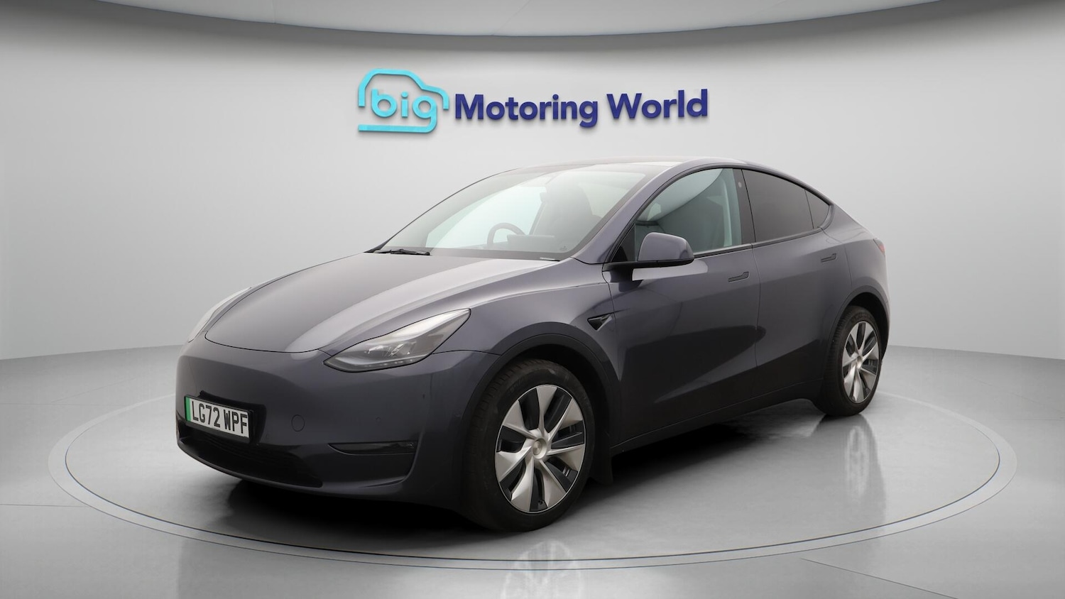 Used Tesla Model Y 2022 for sale - 76688861: Photo 4
