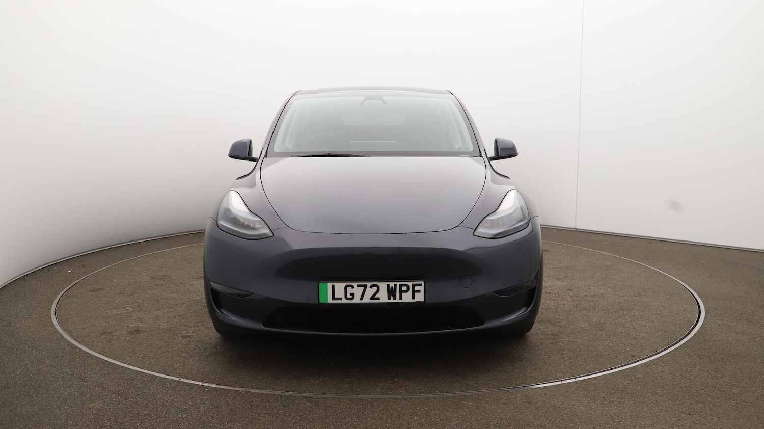 Used Tesla Model Y 2022 for sale - 76688861: Photo 40