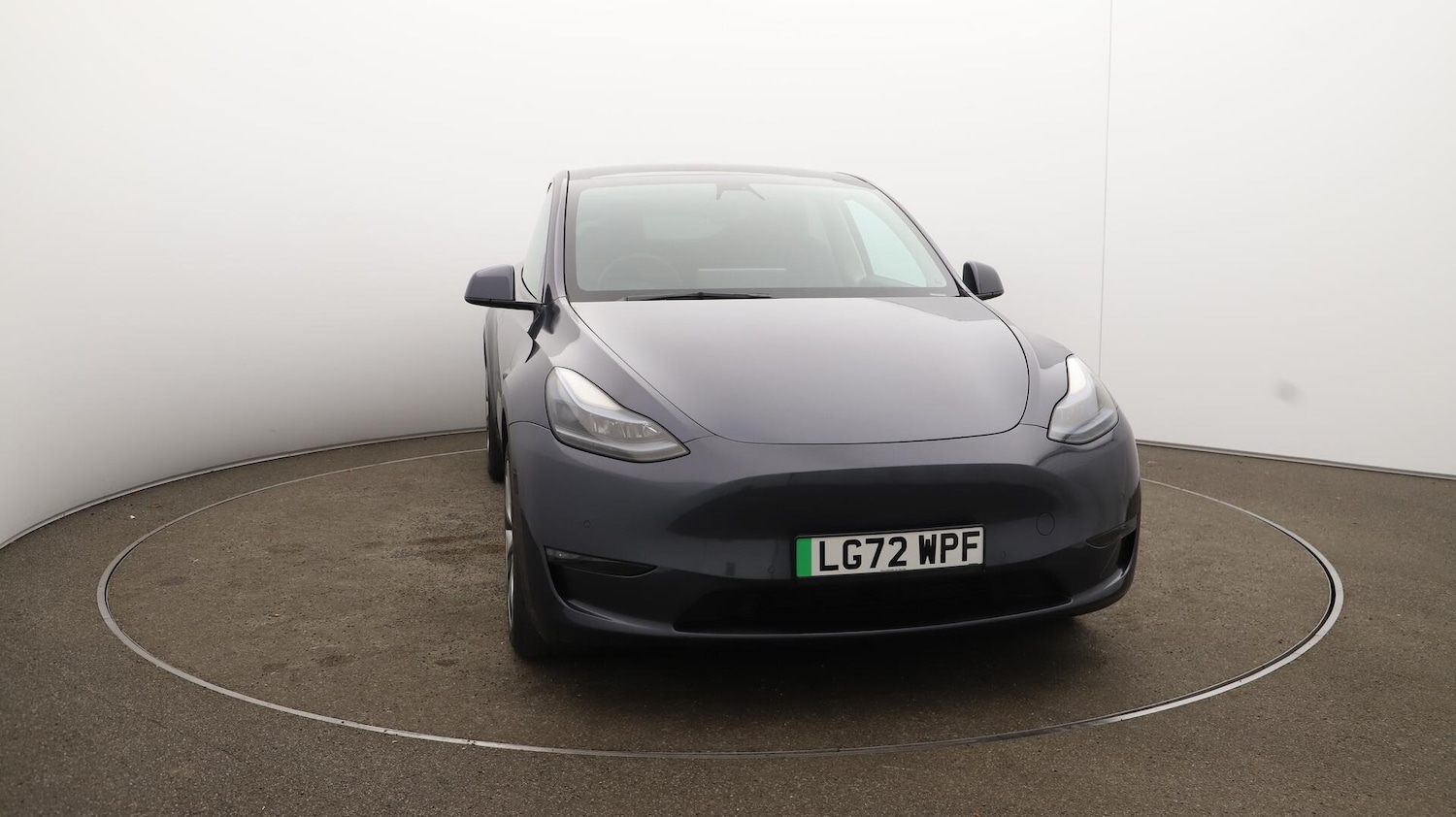 Used Tesla Model Y 2022 for sale - 76688861: Photo 41