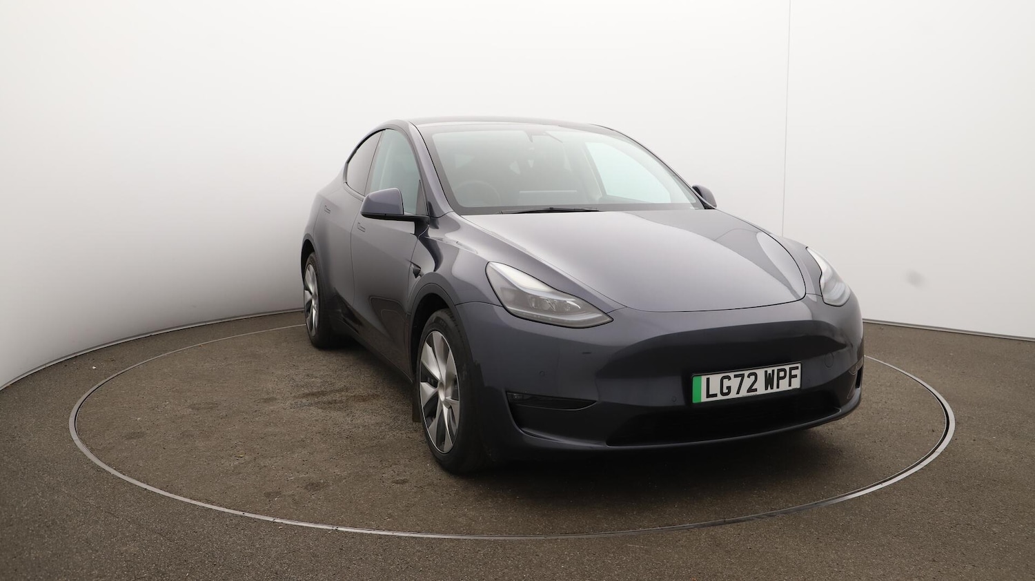 Used Tesla Model Y 2022 for sale - 76688861: Photo 42