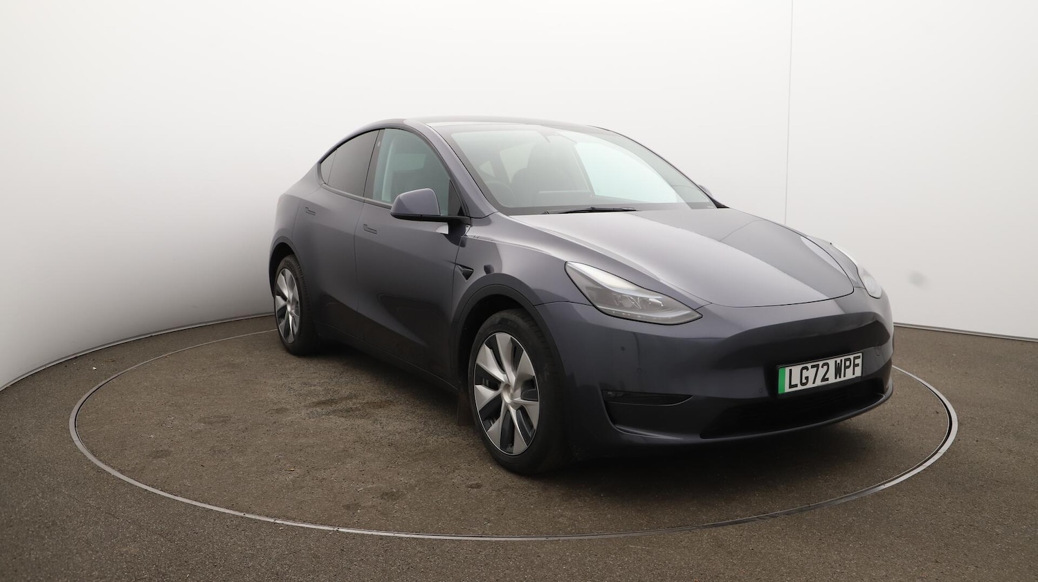 Used Tesla Model Y 2022 for sale - 76688861: Photo 43