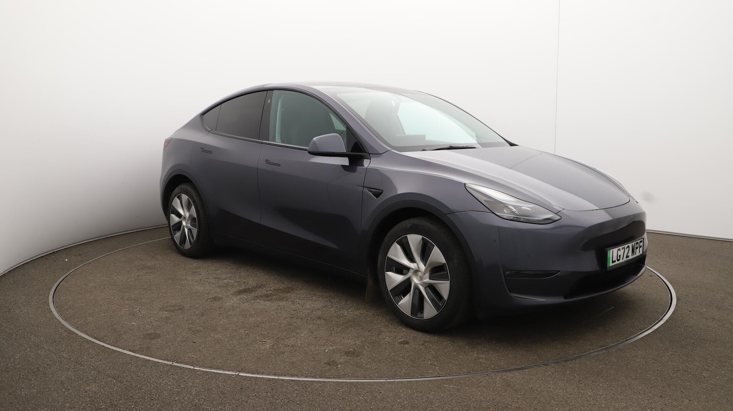 Used Tesla Model Y 2022 for sale - 76688861: Photo 44