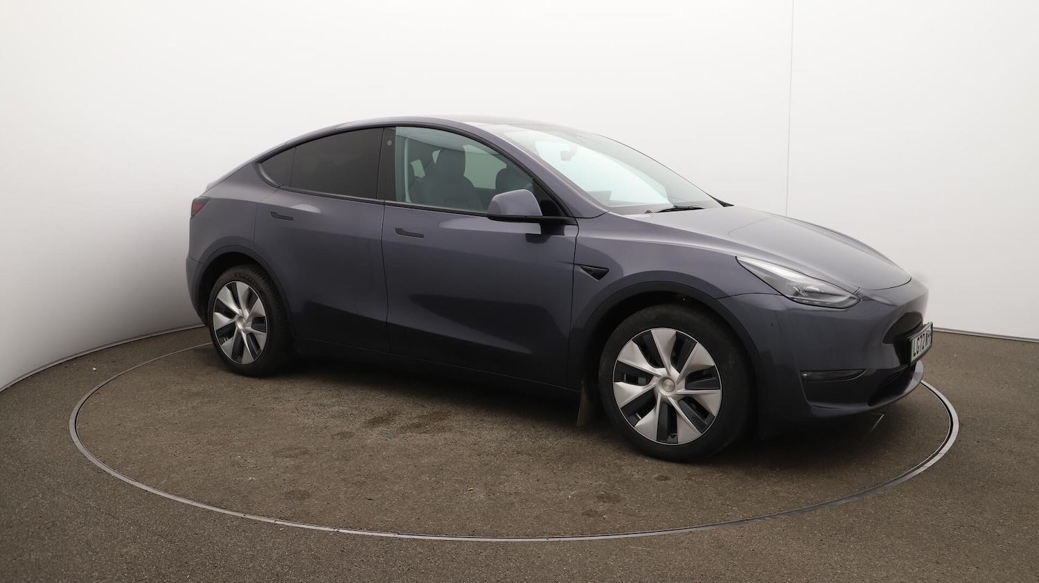 Used Tesla Model Y 2022 for sale - 76688861: Photo 45