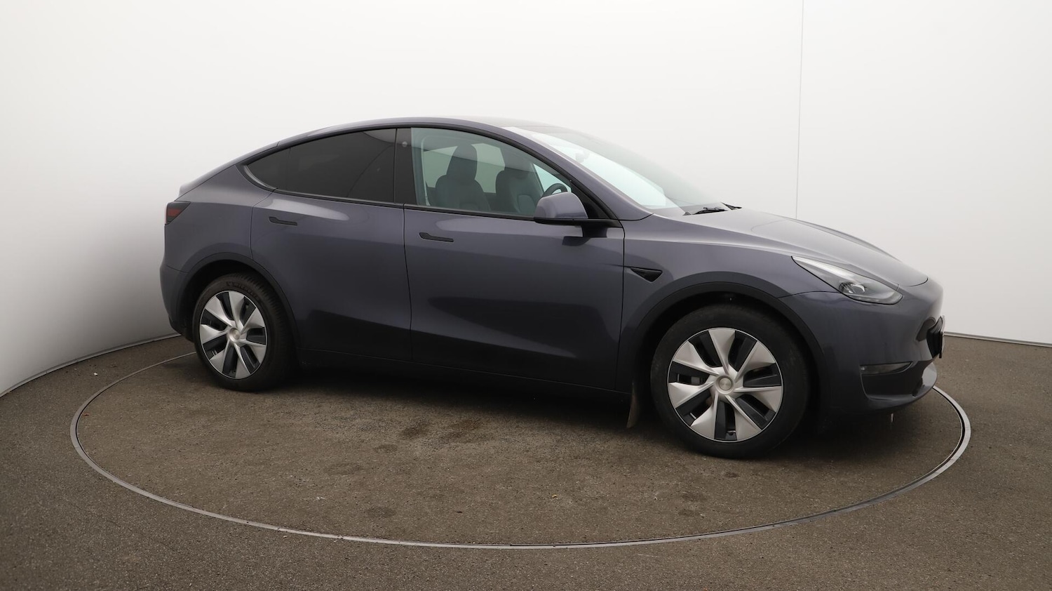 Used Tesla Model Y 2022 for sale - 76688861: Photo 46