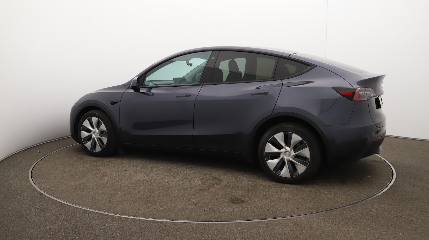 Used Tesla Model Y 2022 for sale - 76688861: Photo 47
