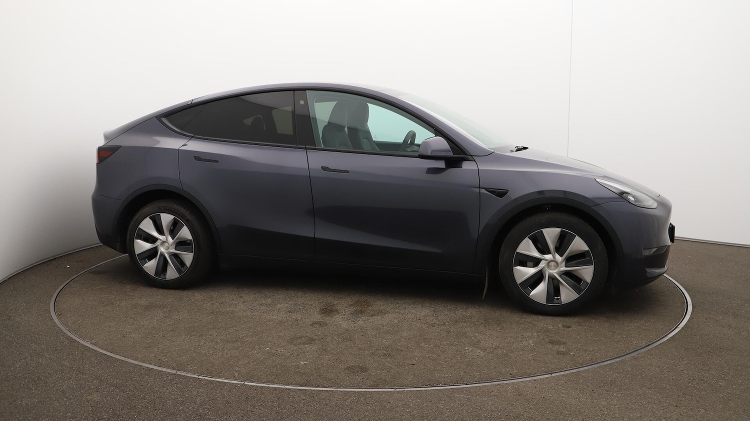Used Tesla Model Y 2022 for sale - 76688861: Photo 48